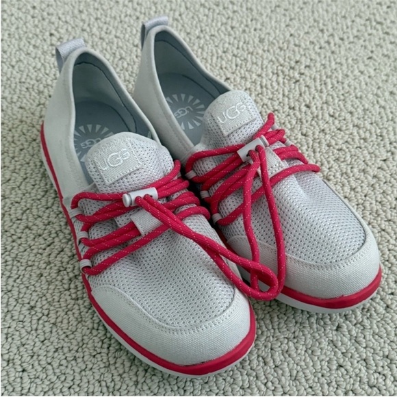 UGG Other - UGG Cambrian Sneakers